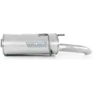 Задний глушитель FONOS 1201470103 VX HGG A7T87 615828 изображение 0