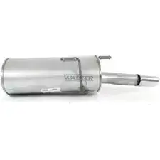 Задний глушитель FONOS WB0RK2 1201484975 7SI VV4W 615958