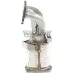 Катализатор FONOS RUU 1T 6J7IW 1201543959 20991