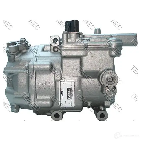 Компрессор кондиционера TEAMEC HGIV PH 8600352 1437839000
