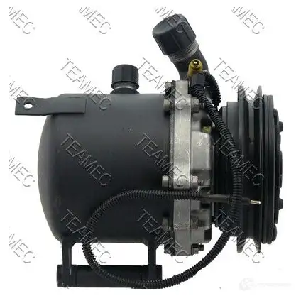 Компрессор кондиционера TEAMEC B OSCH 8610021 2725195 4Z5W0NN