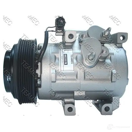 Компрессор кондиционера TEAMEC 1194213380 H S20 8623370 UJP4FA
