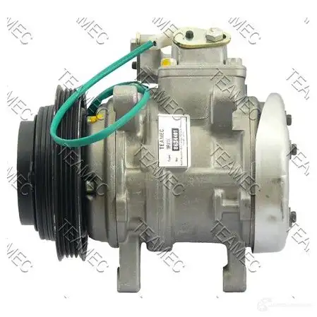Компрессор кондиционера TEAMEC E1IZ5 10P A15E 2725503 8634401