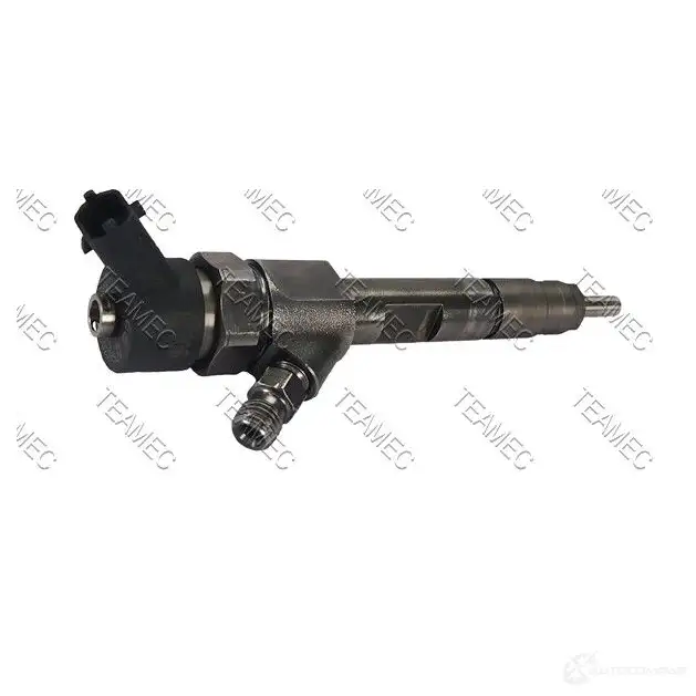 Топливная форсунка TEAMEC 2724764 B9P2D GU 810027