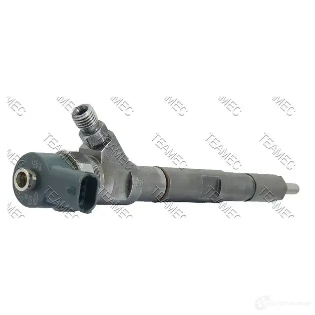 Топливная форсунка TEAMEC 810174 ES0 CTGX 2724852