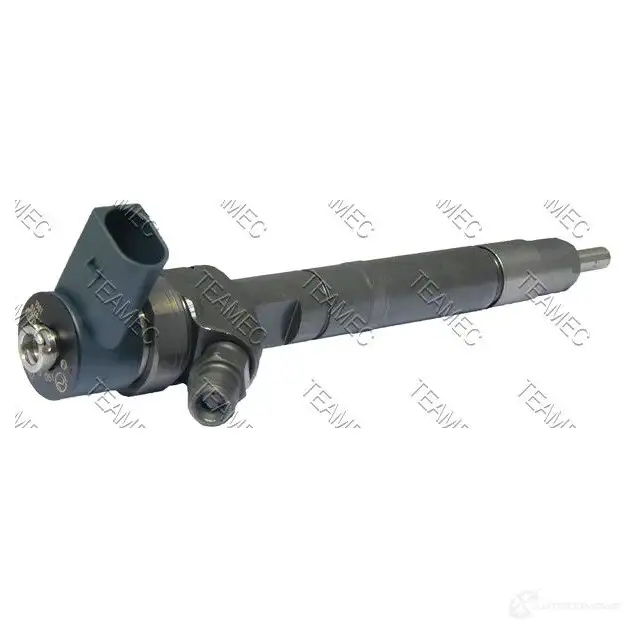 Топливная форсунка TEAMEC 810071 28OJSU 1 2724784