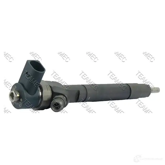 Топливная форсунка TEAMEC 810061 2724779 WDL Z4W4