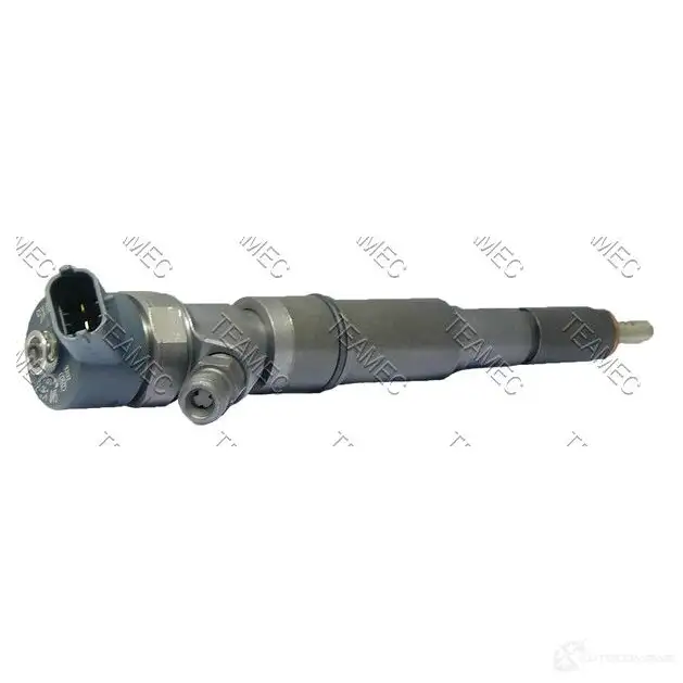 Топливная форсунка TEAMEC XXQGC Z 810031 2724768