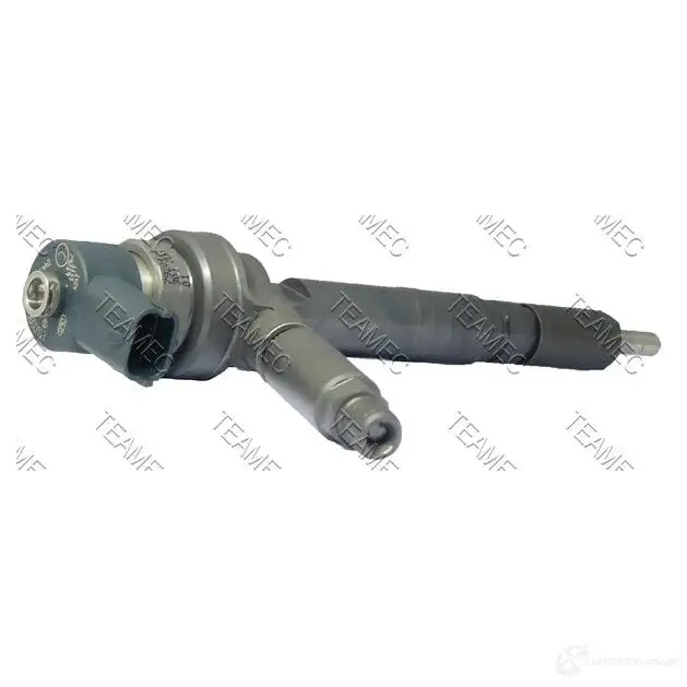 Топливная форсунка TEAMEC 810102 2724802 DJ 5TG