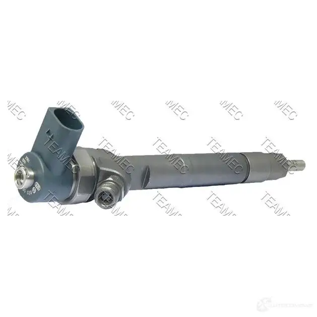 Топливная форсунка TEAMEC 810040 GNWIHC 1 2724772