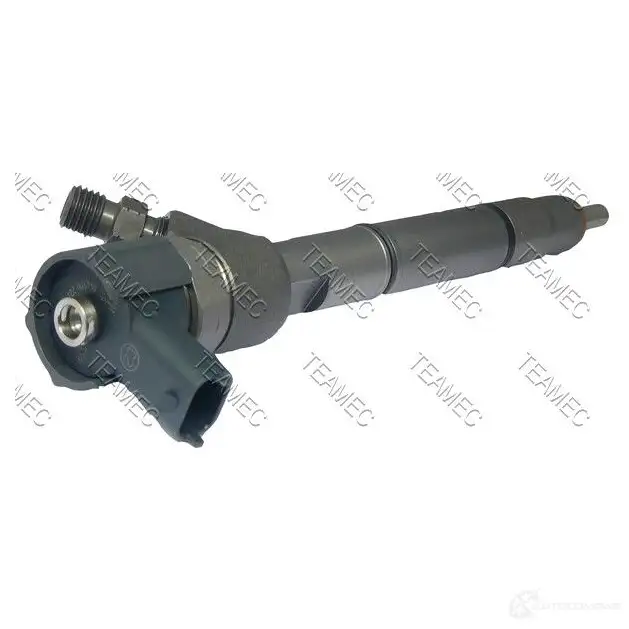 Топливная форсунка TEAMEC 2EZW Y 810180 2724858