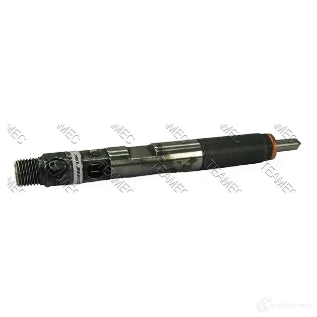 Топливная форсунка TEAMEC 812 032 BSJXW 812029 2724898