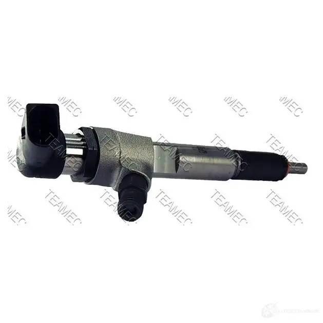 Топливная форсунка TEAMEC 811024 9SICI Y2 2724879