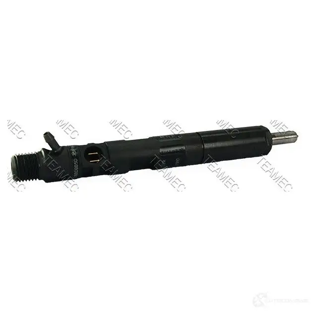 Топливная форсунка TEAMEC 2724892 ZFRV RGF 812022