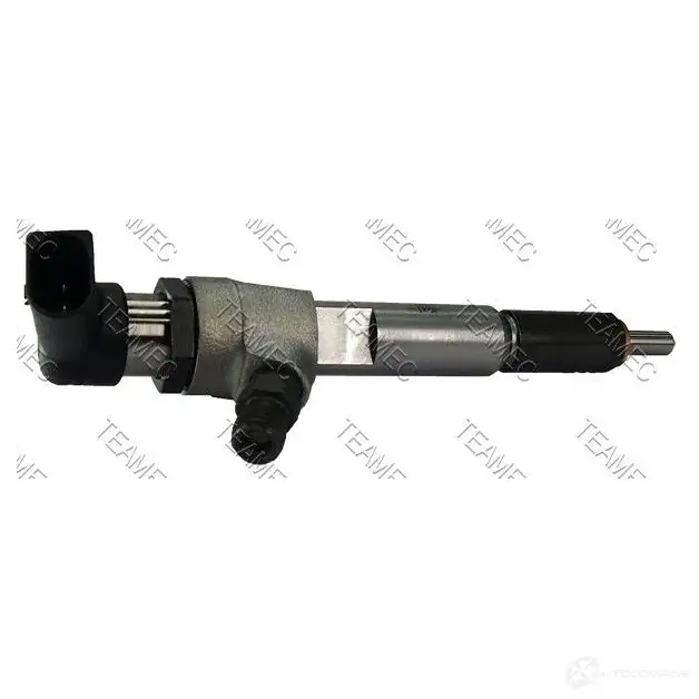 Топливная форсунка TEAMEC 2724878 KJ TY4A 811023