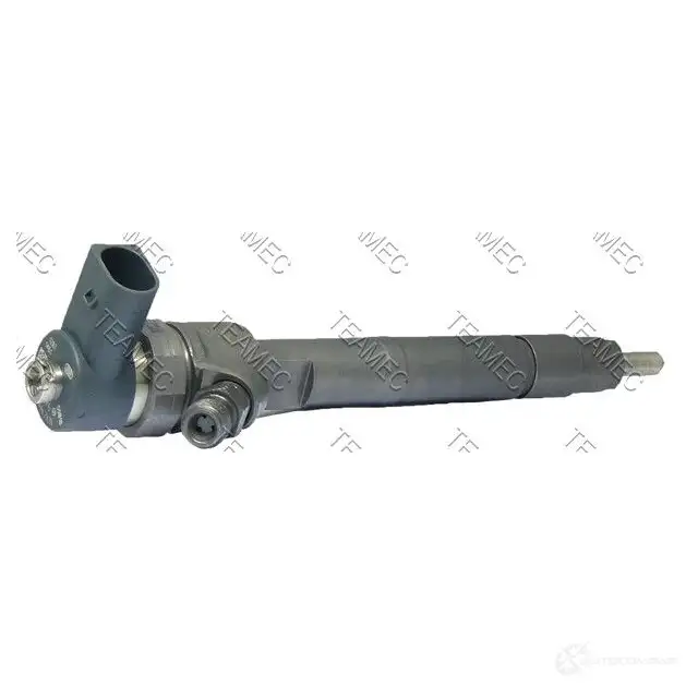 Топливная форсунка TEAMEC 810131 1P56 D 2724827