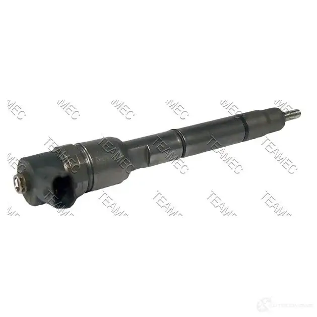 Топливная форсунка TEAMEC 2724850 810172 K LBM8N