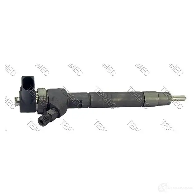 Топливная форсунка TEAMEC 2724789 ZP0R K 810081