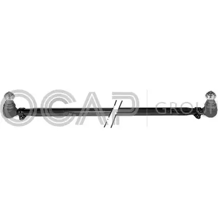 Поперечная рулевая тяга OCAP 1201976902 T Z6MY 0507979 изображение 0
