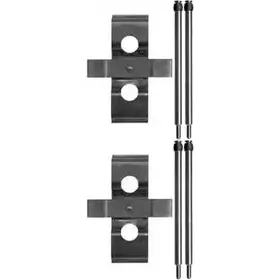 Ремкомплект тормозных колодок MGA EEYW IE LOSIFW 1202269199 A230