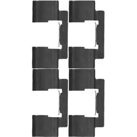 Ремкомплект тормозных колодок MGA 1202269331 HTXHU3 A306 P0 V7O