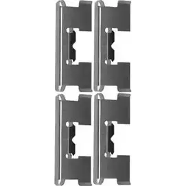 Ремкомплект тормозных колодок MGA 7 VXOT B17RF 1202269463 A216