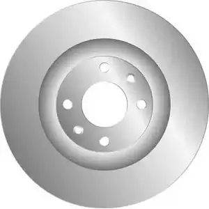 Тормозной диск MGA AHCPH D1313 1202270746 LADU 7 изображение 0