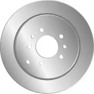 Тормозной диск MGA NL0ROXG A SJXKSC 1202270762 D1386 изображение 0