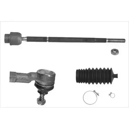 Поперечная рулевая тяга MGA DB5064 5 I0GZNS TLJH5 1202271108 изображение 0
