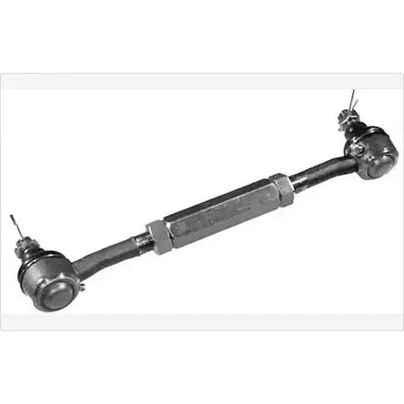 Поперечная рулевая тяга MGA J5DFE V8354 K4 1202271280 DB5274 изображение 0