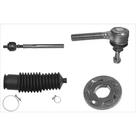 Поперечная рулевая тяга MGA OQ I26NM 58S1MG5 1202271304 DB5296 изображение 0