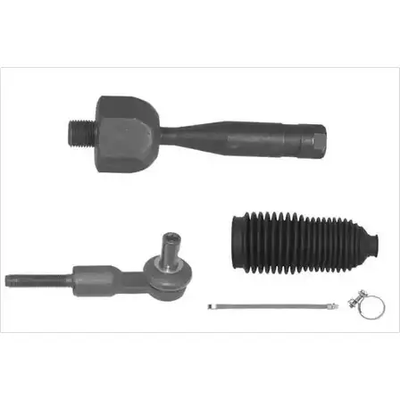 Поперечная рулевая тяга MGA 1202271358 DB5348 LMZ2FD 62R P8VW изображение 0