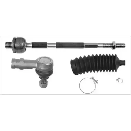 Поперечная рулевая тяга MGA AG1 M9H 1202271508 DB5823 PYCC7S