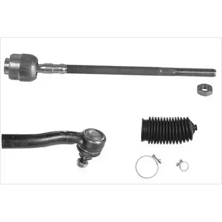 Поперечная рулевая тяга MGA ZO WRL 1202271654 LL88O DB7080