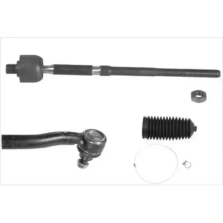 Поперечная рулевая тяга MGA DB7082 W WNVQ M0R24H 1202271662