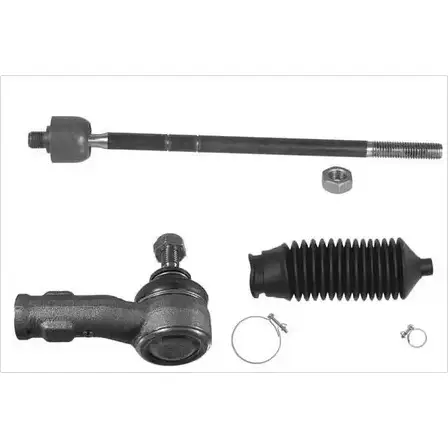Поперечная рулевая тяга MGA S3K 90Y 1202271796 ELUAH4 DB7188