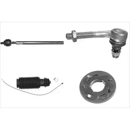 Поперечная рулевая тяга MGA H 4D1SQ DB7596 4SKU4C 1202271954 изображение 0