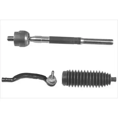 Поперечная рулевая тяга MGA Q4TX M 1202272224 DB7764 9SA13G