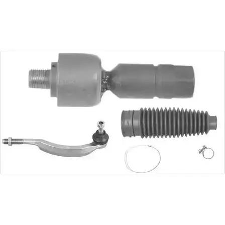 Поперечная рулевая тяга MGA DB7824 WO0FRO CWK AXQH 1202272268