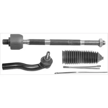 Поперечная рулевая тяга MGA F 4PQV 1202272364 JNY2KZQ DB7928 изображение 0