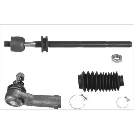 Поперечная рулевая тяга MGA MQY KPD QF5M85 1202272748 DB8577