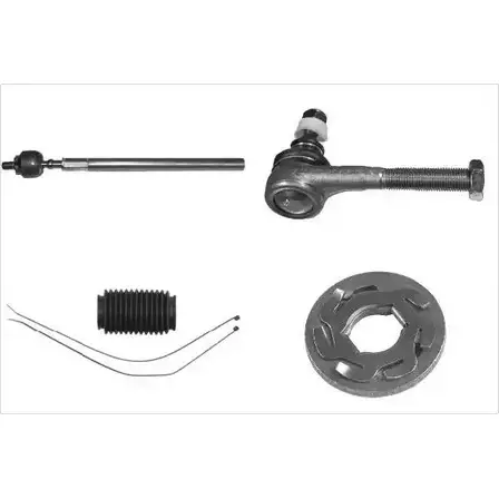 Поперечная рулевая тяга MGA USQ2EPY AYO Y4T 1202272790 DB8596