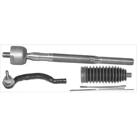 Поперечная рулевая тяга MGA 63RSG NKX9 BF DB8891 1202273154