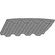 Комплект ремня ГРМ MGA X1171 JBQO Z8T 1202276584 UIWO31 изображение 0