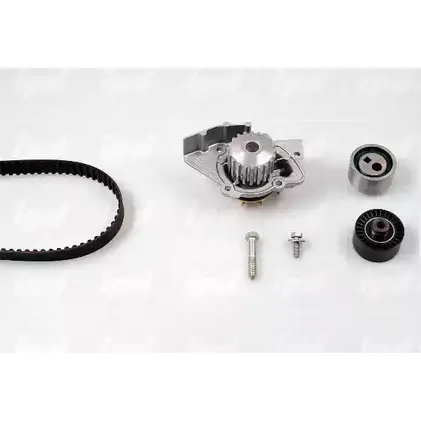 Водяной насос, помпа + комплект зубчатого ремня IPD K62009 BWCC 9 1202289384 14EITN