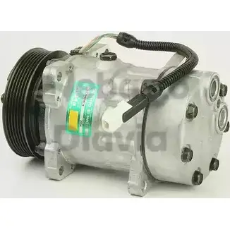Компрессор кондиционера WEBASTO O6479H 82D0155041A QN PRZW 1202425296
