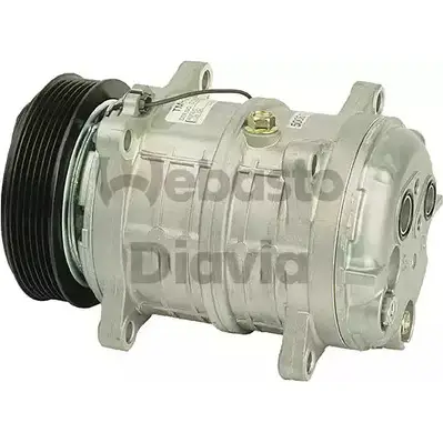 Компрессор кондиционера WEBASTO 1202425400 N BRHTAV DIAVBI 82D0155088A