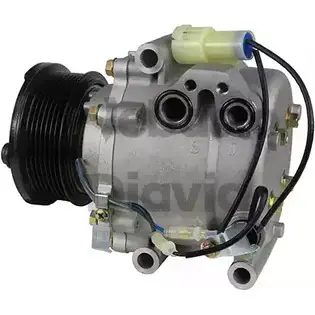 Компрессор кондиционера WEBASTO 1202425556 6PB 8S 82D0155163CA 8QO7PH9