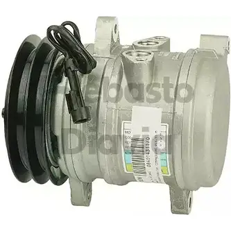 Компрессор кондиционера WEBASTO 82D0155259A K LHZJG 1202425652 SGYMV изображение 0