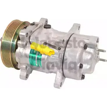 Компрессор кондиционера WEBASTO 82D0155419A 1202425790 SI70SJ IZ MEU7S
